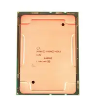 872828-B21 - HP 2.60GHz 10.40GT/s UPI 22MB L3 Cache Intel Xeon Gold 6142 16 Core Processor for ProLiant DL360 G10 Server
