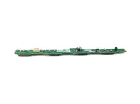 872885-001 - HP 4 LFF SAS Backplane for ProLiant DL120 G10 Server