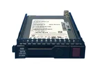 872889-001 - HP 480GB SATA 6Gb/s Read Intensive 2.5-inch Solid State Drive