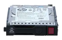 873034-001 - HP 300GB 10000RPM SAS 12Gb/s Dual Port Hot-Swappable 2.5-inch Hard Drive
