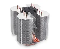 873081-001 - HP Front Heatsink for Synergy 480 Gen10