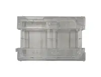 873088-001 - HP FHT Baffle for Synergy 660 Gen10 Compute Module