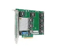 873444-B21 - HP 12GB PCI Express SAS Storage Expender Card for ProLiant DL38X Gen10