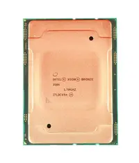 873643-L21 - HP 1.70GHz 11MB L3 Cache Socket FCLGA3647 Intel Xeon Bronze 3106 8-Core Processor