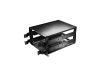 873781-B21 - HP ProLiant DL38X Gen10 8LFF Front 2NVMe HDD Bay Kit