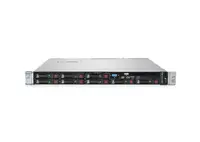 873831-S01 - HP ProLiant DL360 G9 1x Intel Xeon 1.70GHz 8 Core CPU 8GB (1 X 8GB) DDR4 SDRAM Rack Server System