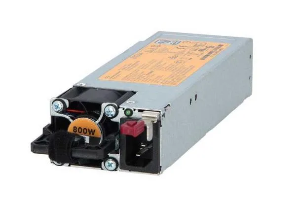 873995-001 - HP Power Supply Enablement Cage for DL325 Gen10