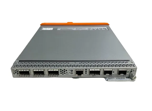 HPE 874059-001 Apollo 4 x QSFP+ Ports 40GBase-X + 2 x SFP+ Ports 10GBase-X Layer 2 Managed Gigabit Ethernet Switch