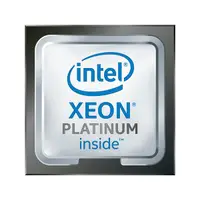 874752-L21 - HP 2.50GHz 38.5MB L3 Cache Socket FCLGA3647 Intel Xeon Platinum 8180M 28-Core Processor for ProLiant DL380 G10 Server