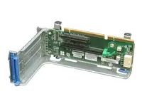 875061-001 - HP PCI-Express x16 Tertiary Riser Kit for ProLiant DL380 G10 Server