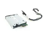 875063-001 - HP Power SID Module with Label for ProLiant DL380 Gen10 Server