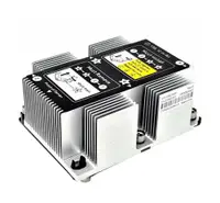 875070-001 - HP Standard Heat Sink for ProLiant DL380 G9 Rack Servers