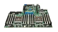 875073-001 - HP System Board (Motherboard) for ProLiant DL380 G10