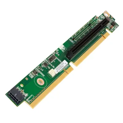 875085-001 - HP 1U Slot-3 PCI-Express X16 Riser Card for ProLiant DL380 G10 Server