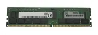 875351-B21 - HP 32GB DDR4-2400 MHz PC4-19200 ECC Registered CL17 288-Pin RDIMM 1.2V Memory Module