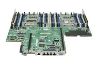 875552-001 - HP System Board (Motherboard) for ProLiant DL360 G10