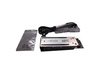 875563-001 - HP Systems Insight Display Module Small form factor (SFF) with Label for ProLiant DL360 Gen10