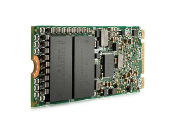 875579-B21 - HP 480GB (NVMe) M.2 22110 Read Intensive PCI Express x4 Digitally Signed Firmware Solid State Drive