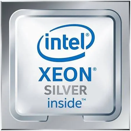 875716-001 - HP 2.10GHz 16.5MB L3 Cache Socket FCLGA3647 Intel Xeon Silver 4116 12 Core Processor