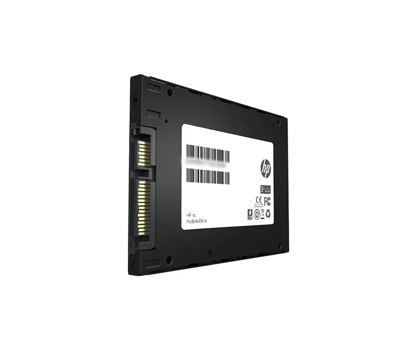 875835-001 - HP 150GB SATA 6Gb/s Read Intensive M.2 2280 Digitally Signed Firmware Solid State Drive