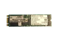 875836-001 - HP 480GB SATA 6Gb/s M.2 2280 Read Intensive Solid State Drive