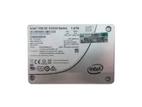 876420-001 - HP 1.6TB SATA 6Gb/s 2.5-inch Read Intensive Solid State Drive
