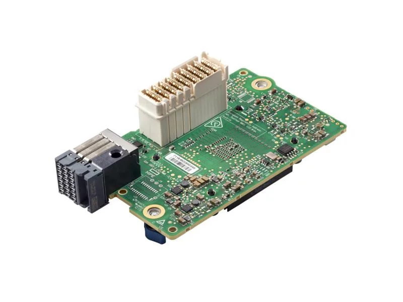 HPE 876449-B21 Synergy 4820C 10/20/25GbE Converged Network Adapter