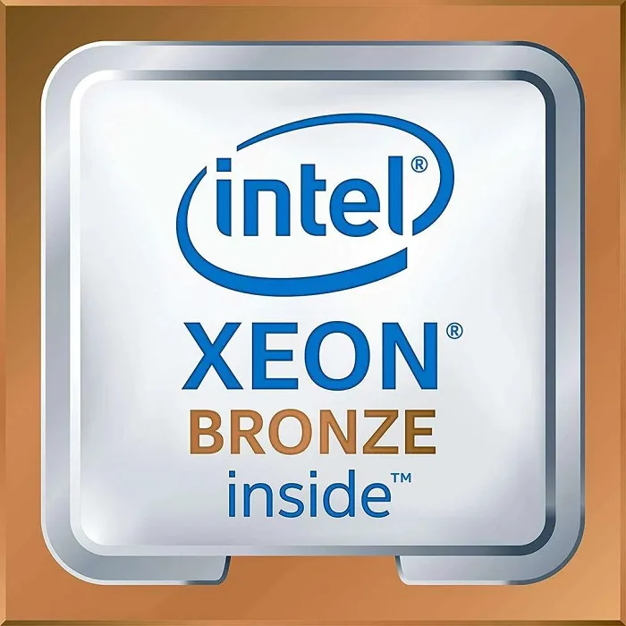 876715-001 - HP 1.70GHz 11MB L3 Cache Socket FCLGA3647 Intel Xeon Bronze 3106 8-Core Processor