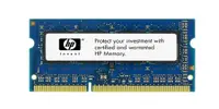 87688T - HP 4GB PC3-10600 DDR3-1333MHz non-ECC Unbuffered CL9 SoDIMM Dual-Rank Memory Module