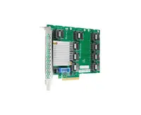 876907-001 - HP SAS 12Gb/s PCI-Express Expander for ProLiant DL38X G10