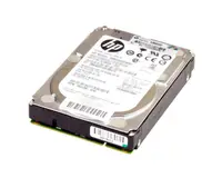 876939-001 HP 1.8TB 10000RPM SAS 12Gb/s 512E Hot-Swappable 2.5-inch Hard Drive