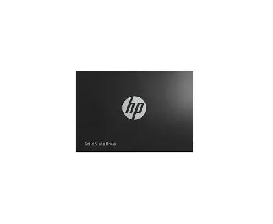 877014-002 - HP 960GB SATA 6Gb/s 2.5-inch SFF Hot Swap Mixed Use SC Digitally Signed Firmware Solid State Drive for ProLiant GEN9 and Gen10 Server