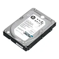 877515-B21 - HP 4TB SAS 12Gb/s Hard Drive