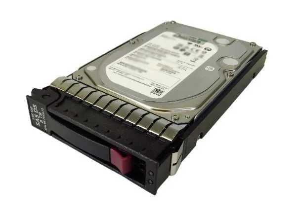 877522-B21 - HP 8TB SATA Hard Drive