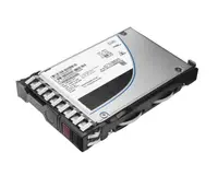 877718-001 - HP 3.84TB SATA 6Gb/s 2.5-inch Mixed Use SC Digitally Signed Solid State Drive