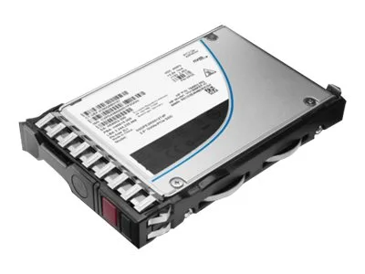877762-B21 - HP 1.92TB SATA 6Gb/s Read Intensive 3.5-inch Solid State Drive