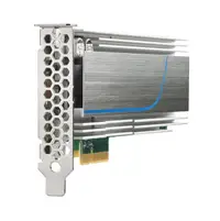 877829-B21 - HP 6.40TB PCI-Express x8 (NVMe) Solid State Drive