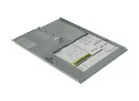 877954-001 - HP Access Panel with Label for ProLiant DL560 Gen10 Server