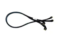 877983-001 - HP NVMe Riser 2-Bay Hard Drive Cable for ProLiant DL560 G10 Server