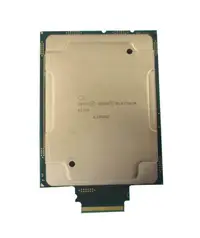 878090-001 - HP 2.10GHz 38.5MB L3 Cache Socket FCLGA3647 Intel Xeon Platinum 8176F 28 Core Processor
