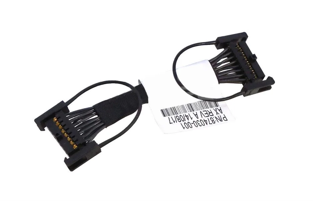 878322-001 - HP 60MM-130MM Redundent Power Supply Signal Cable