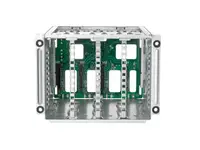 878366-B21 - HP 8SFF Hard Drive Bay Kit for ProLiant DL580 G10 Server