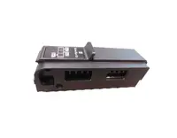 878410-001 - HP Standard Left Bezel Ear for ProLiant DL560 Gen10 Server