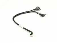 878541-001 - HP Front I/O LFF Cable Kit for ProLiant DL325 Gen10 Server