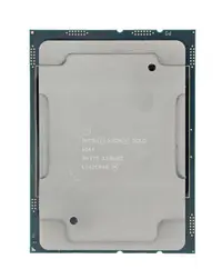 878648-B21 - HP 3.50GHz 10.4GT/s UPI 24.75MB L3 Cache Socket FCLGA3647 Intel Xeon Gold 6144 8-Core Processor