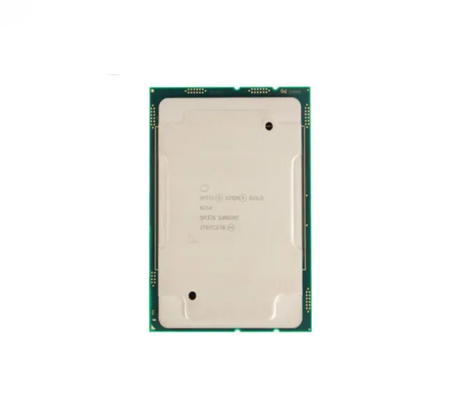 878653-L21 - HP 3.00GHz 10.4GT/s UPI 24.75MB L3 Cache Socket FCLGA3647 Intel Xeon Gold 6154 18-Core Processor