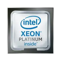878660-L21 - HP 2.10GHz 10.4GT/s QPI 35.75MB L3 Cache Socket FCLGA3647 Intel Xeon Platinum 8170M 26-Core Processor