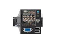 878733-001 - HP Power Moule without Systems Insight Display for ProLiant DL580 Gen10 Server