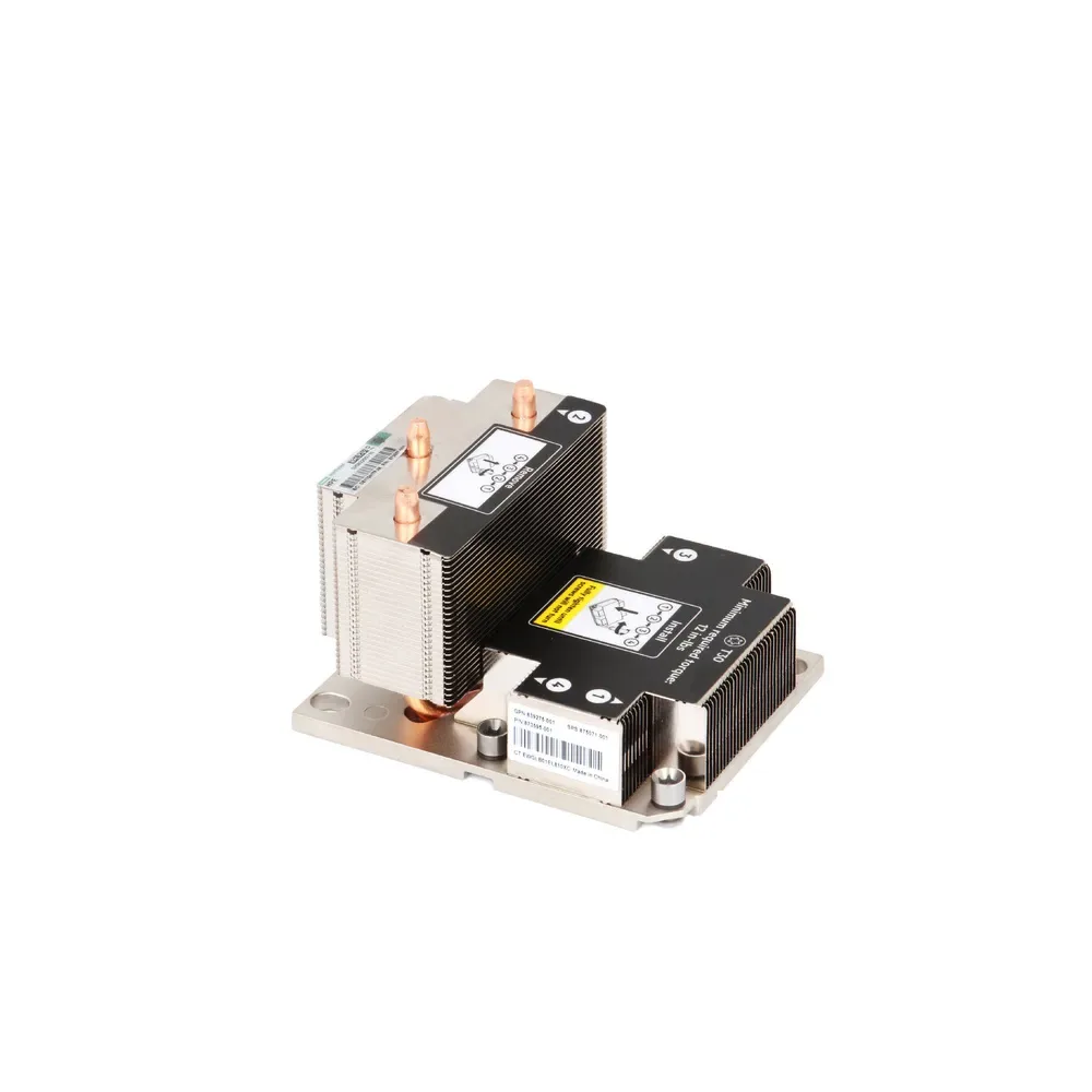 878922-001 - HP Screw Down Heatsink for ProLiant DL110 G10 Server