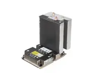 879150-001 - HP Performance Heatsink Assembly for ProLiant ML350 Gen10 Server